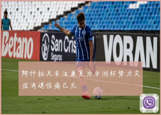 阿什拉夫专注康复为非洲杯努力炎症消退伤痛已无