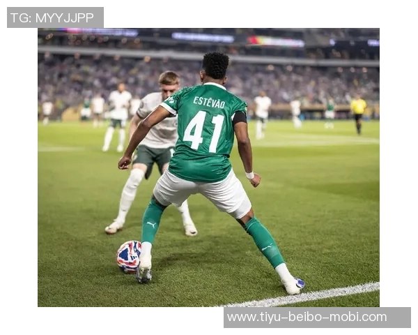 帕尔梅拉斯主帅赞罗克与恩德里克埃斯特旺同样出色的年轻球员 帕尔梅拉斯主帅赞罗克与恩德里克埃斯特旺同样出色的年轻球员