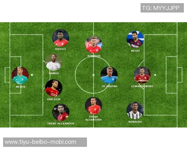 IFFHS年度最佳门将候选名单揭晓多纳鲁马诺伊尔库尔图瓦争夺荣誉 IFFHS年度最佳门将候选名单揭晓多纳鲁马诺伊尔库尔图瓦争夺荣誉