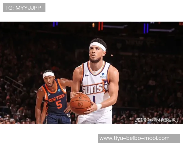 太阳队布克创历史首位前9场30分7助攻命中率惊人504085 太阳队布克创历史首位前9场30分7助攻命中率惊人504085