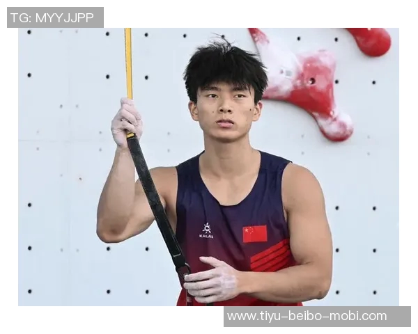 库明加展望未来坚信努力与信仰将引领我超越极限与挑战 库明加展望未来坚信努力与信仰将引领我超越极限与挑战