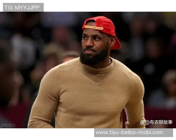 多少球迷期待勒布朗昨日的重大决定与未来走向