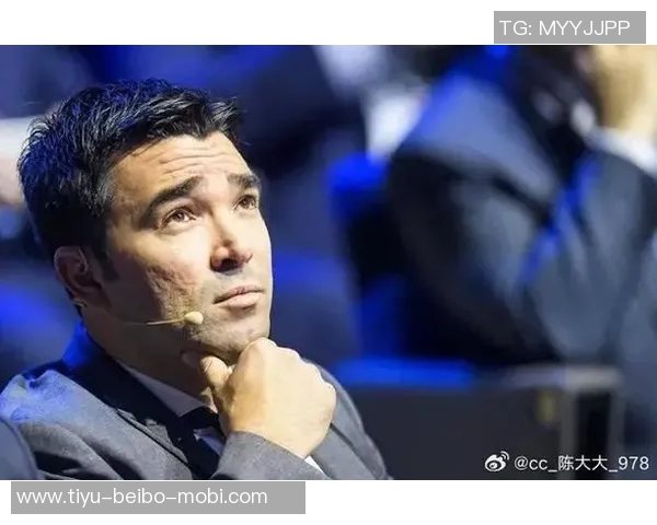 德科表示巴黎不需传统9号也能争冠续约现有球员等于引援新策略