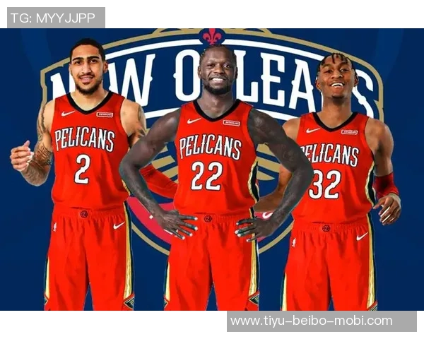 鹈鹕寻求交易墨菲获得贝恩级别的回报筹码 鹈鹕寻求交易墨菲获得贝恩级别的回报筹码