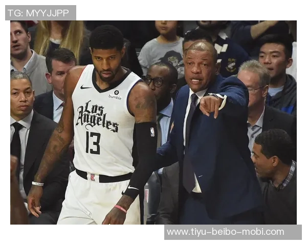 小里弗斯谈成长之路感谢快船老将的悉心指导与支持 小里弗斯谈成长之路感谢快船老将的悉心指导与支持