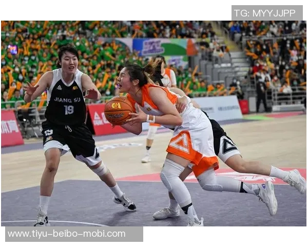 新赛季WCBA各队大胆启用年轻球员为赛场注入新活力与希望