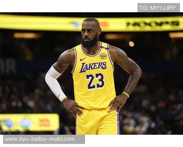 詹姆斯谈复出状态：我仍能在场上影响比赛努力找回最佳表现